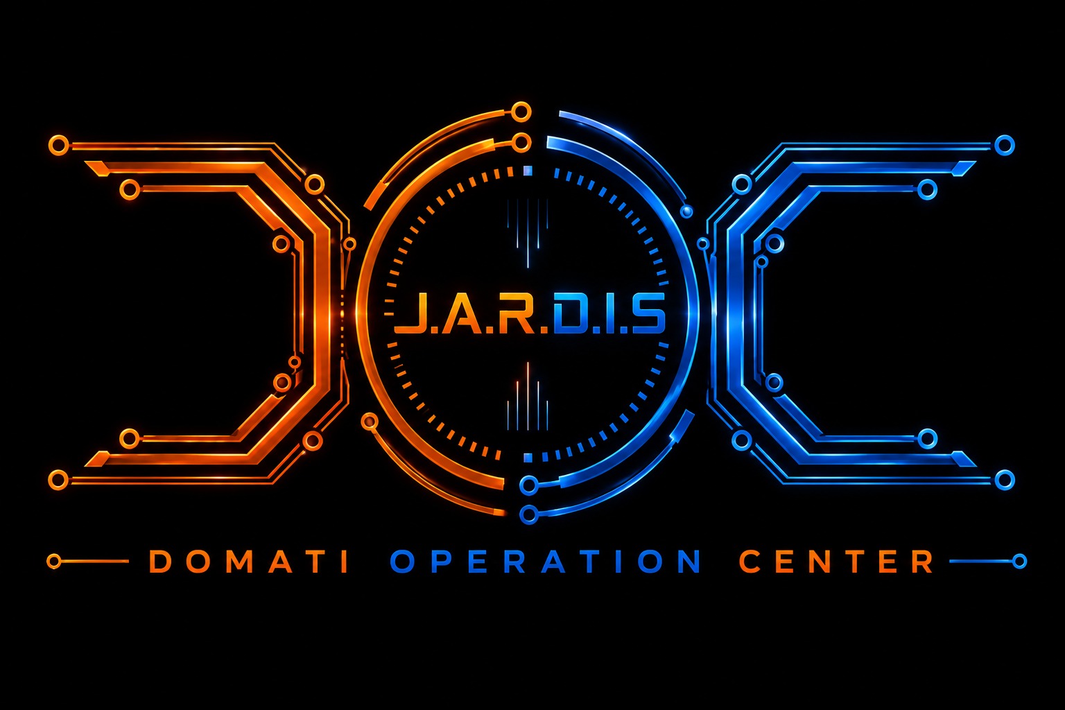 DOC — Domati Operation Center